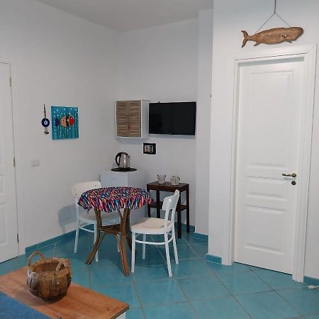 La Casa Di Massimiliano - Villa Del Sole Capri Bagian luar foto