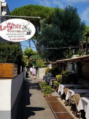 La Casa Di Massimiliano - Villa Del Sole Capri Bagian luar foto